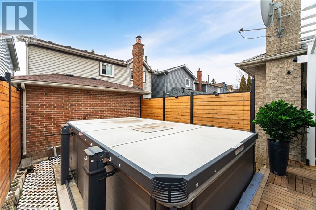 34 Chipmunk Crescent, Brampton, Ontario  L6R 1B3 - Photo 44 - 40725332