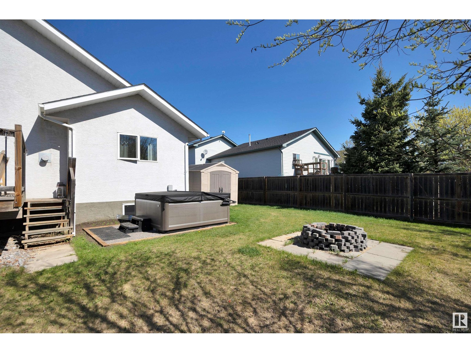 5145 Sportsview Dr, New Sarepta, Alberta  T0B 3M0 - Photo 42 - E4434797
