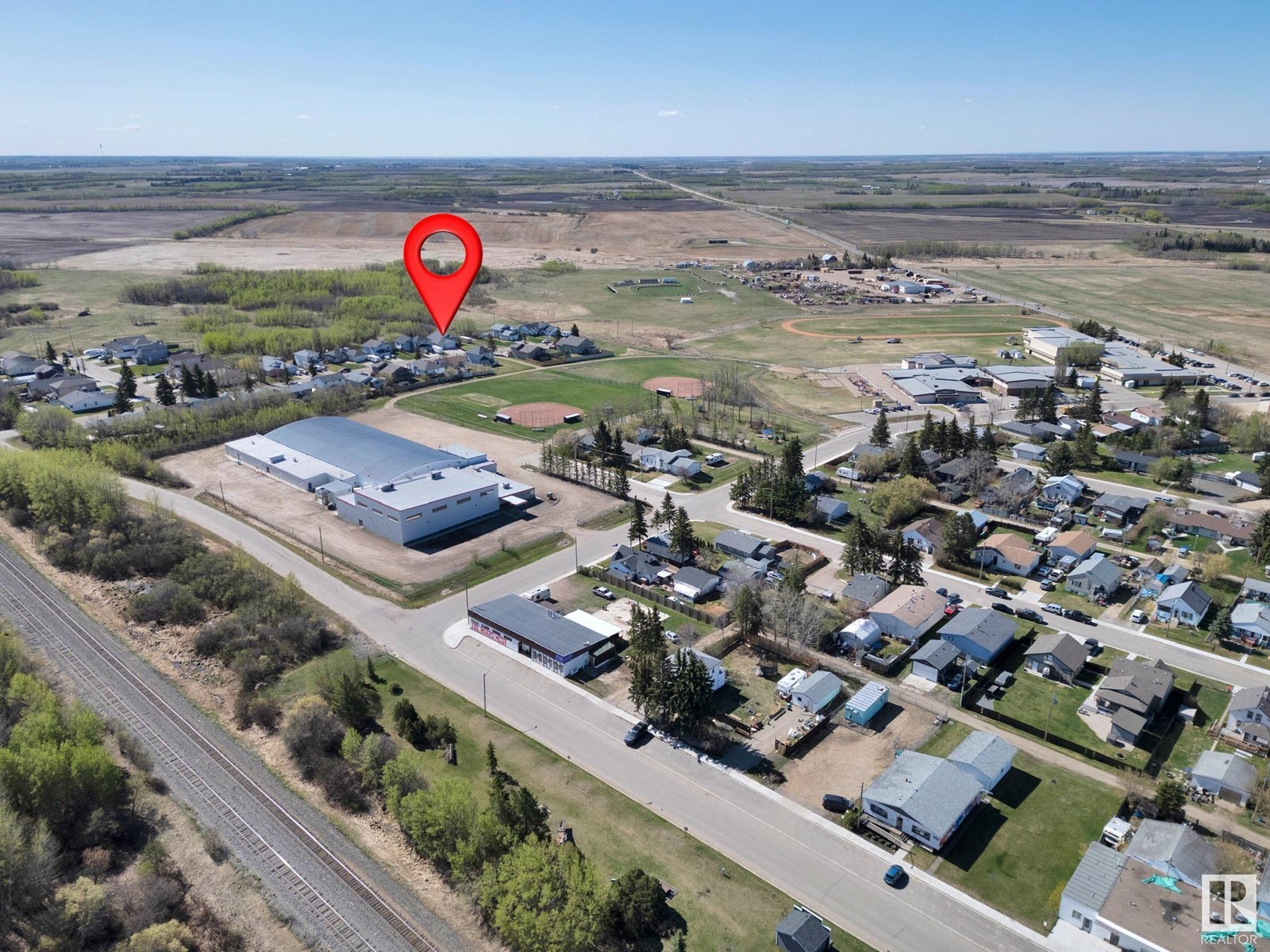 5145 Sportsview Dr, New Sarepta, Alberta  T0B 3M0 - Photo 64 - E4434797