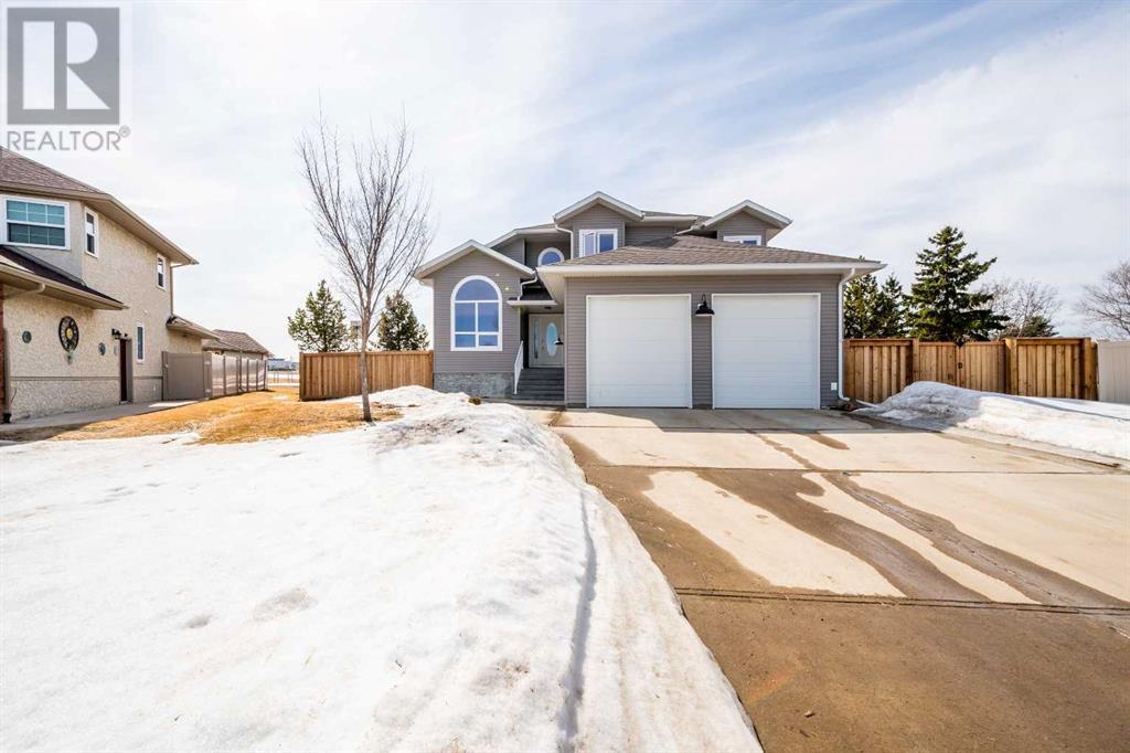 5512 43 Street, Valleyview, Alberta  T0H 3N0 - Photo 30 - A2206330