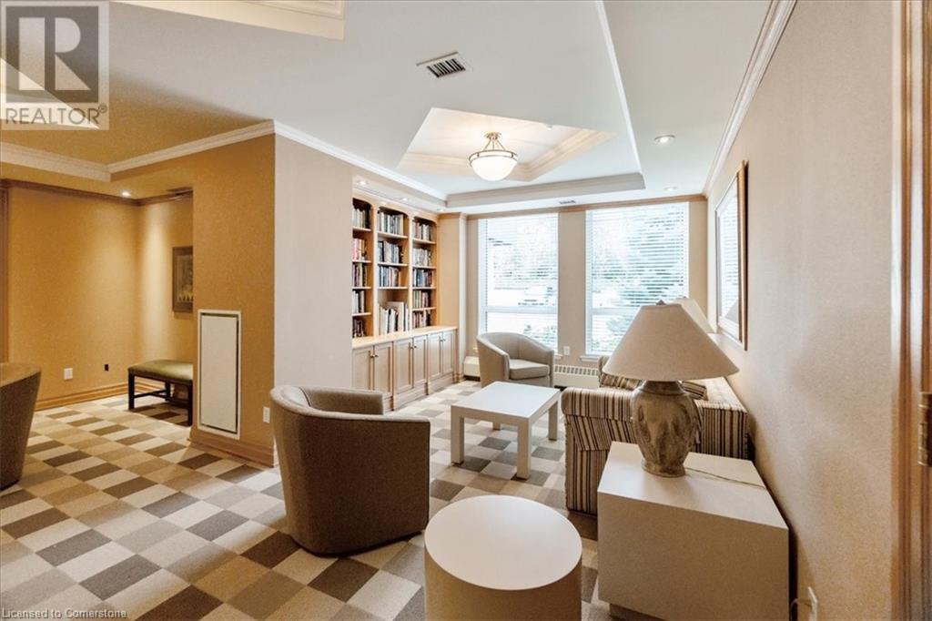 60 Old Mill Road Unit# 603, Oakville, Ontario  L6J 7V9 - Photo 24 - 40725523