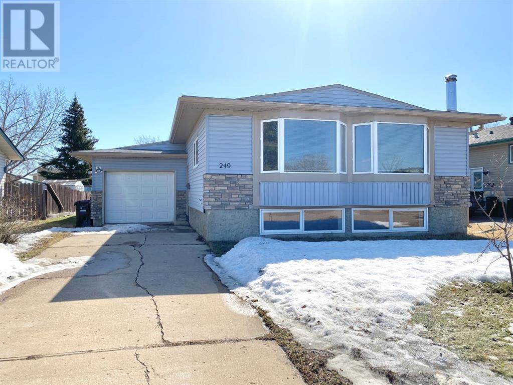 Property at 249 Hillcrest Drive image 1