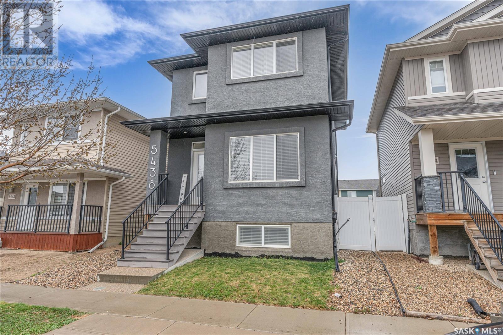 Property at 5438 McClelland DRIVE image 1