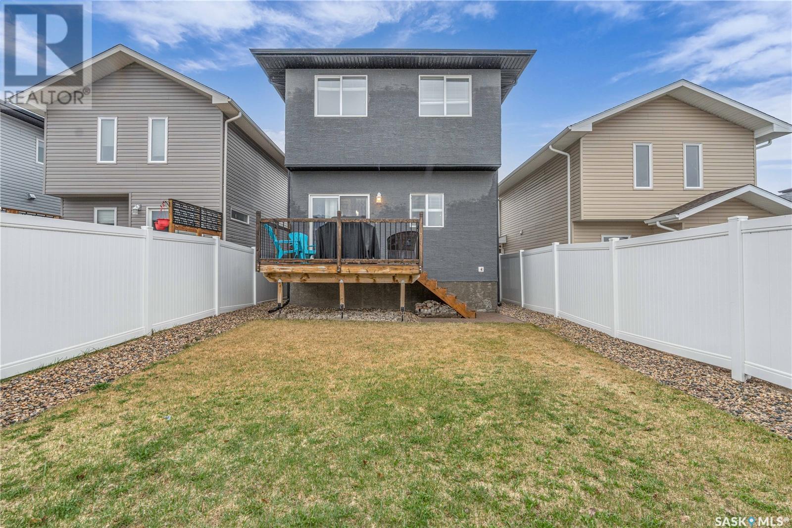 5438 Mcclelland Drive, Regina, Saskatchewan  S4W 0K8 - Photo 33 - SK004809