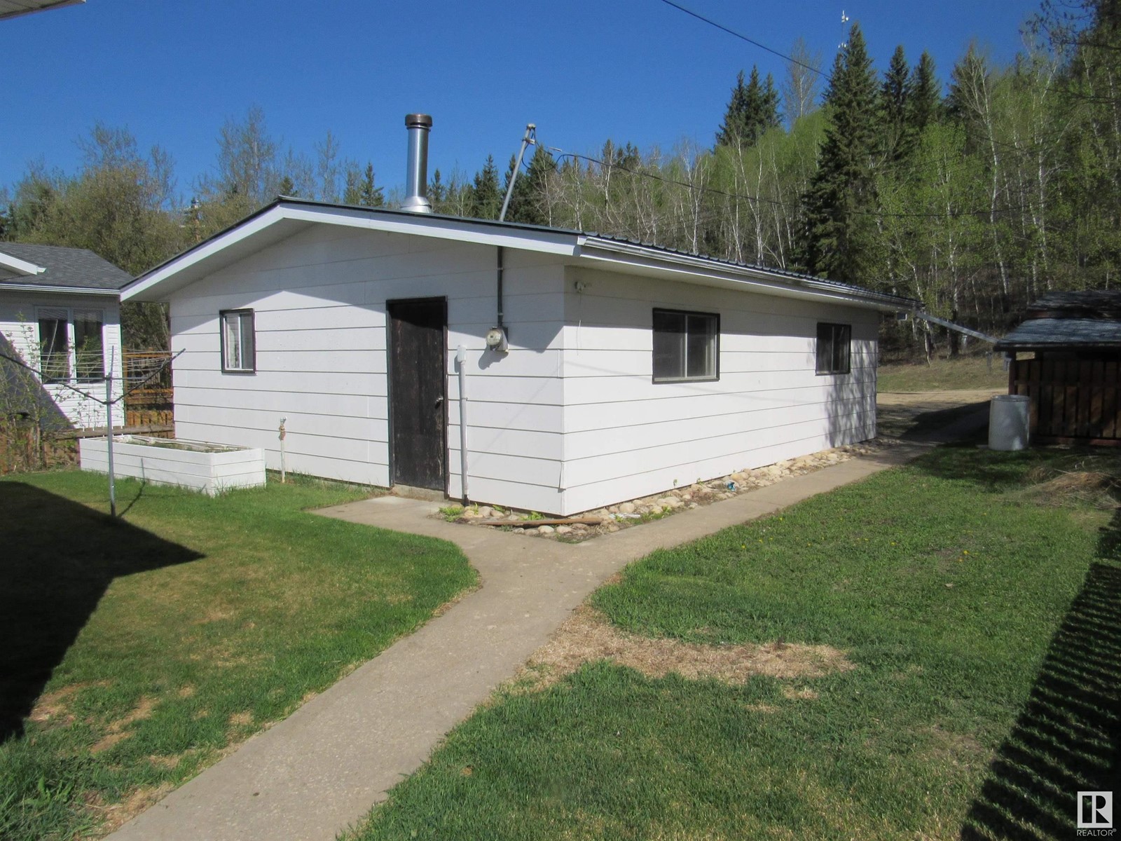 53 Crescent Drive, Fort Assiniboine, Alberta  T0G 1A0 - Photo 7 - E4434800