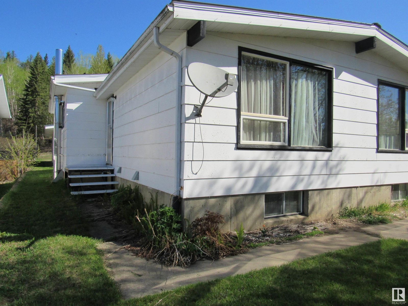 53 Crescent Drive, Fort Assiniboine, Alberta  T0G 1A0 - Photo 4 - E4434800