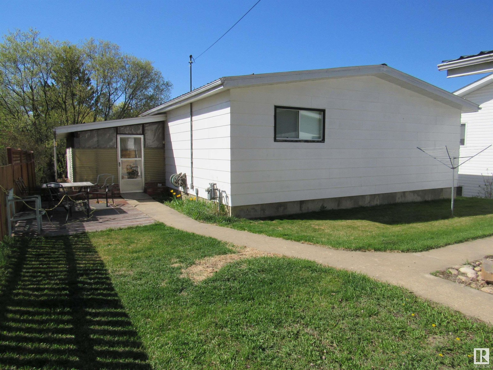 53 Crescent Drive, Fort Assiniboine, Alberta  T0G 1A0 - Photo 6 - E4434800