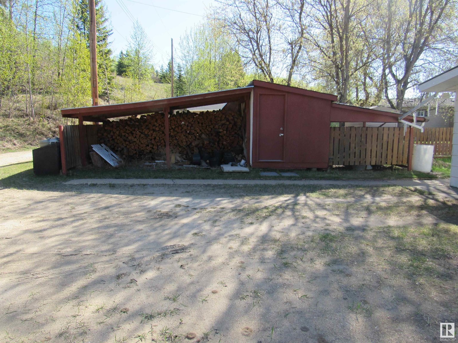53 Crescent Drive, Fort Assiniboine, Alberta  T0G 1A0 - Photo 11 - E4434800
