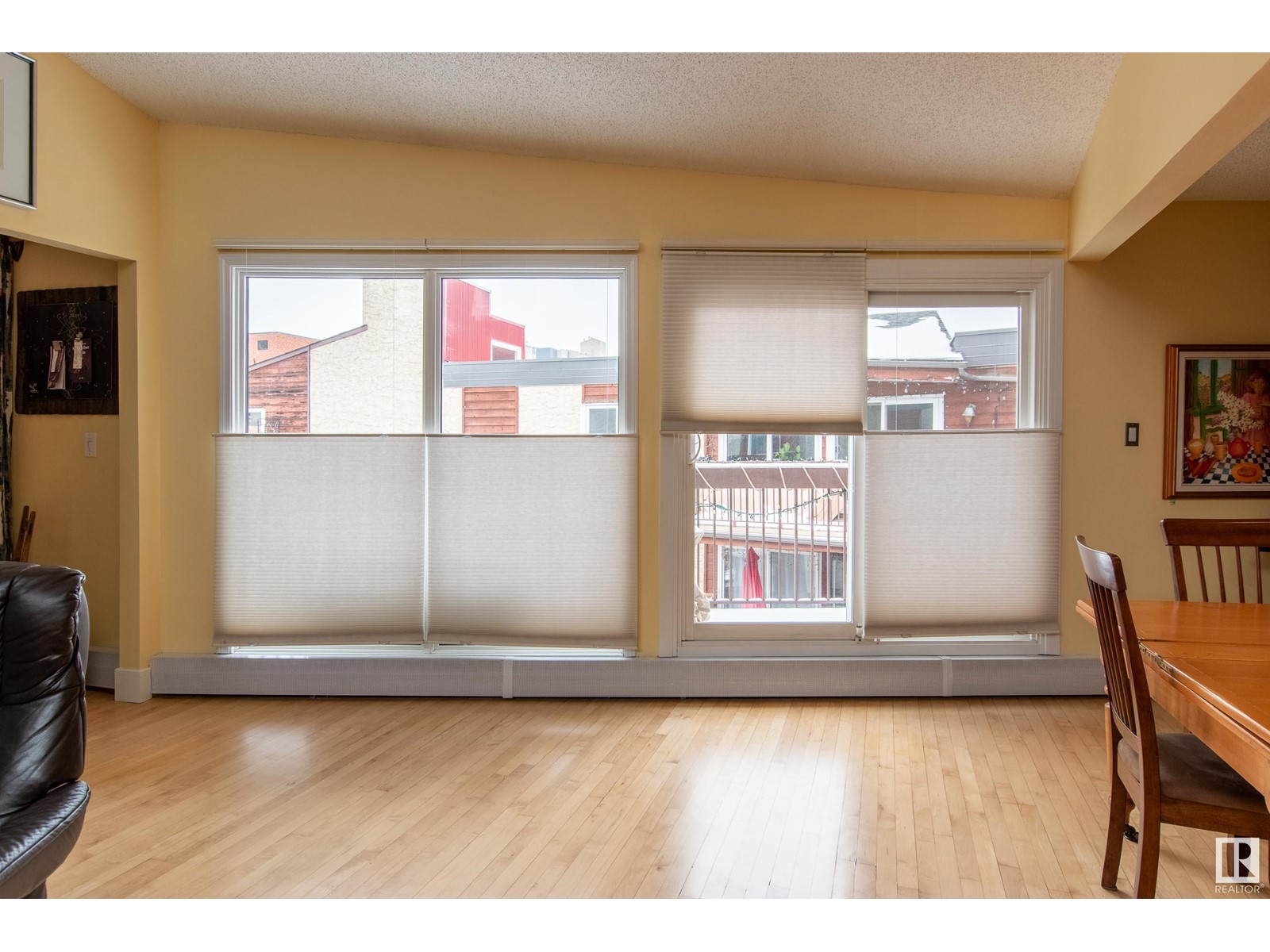 #36 10160 119 St Nw, Edmonton, Alberta  T5K 1Y9 - Photo 8 - E4426305