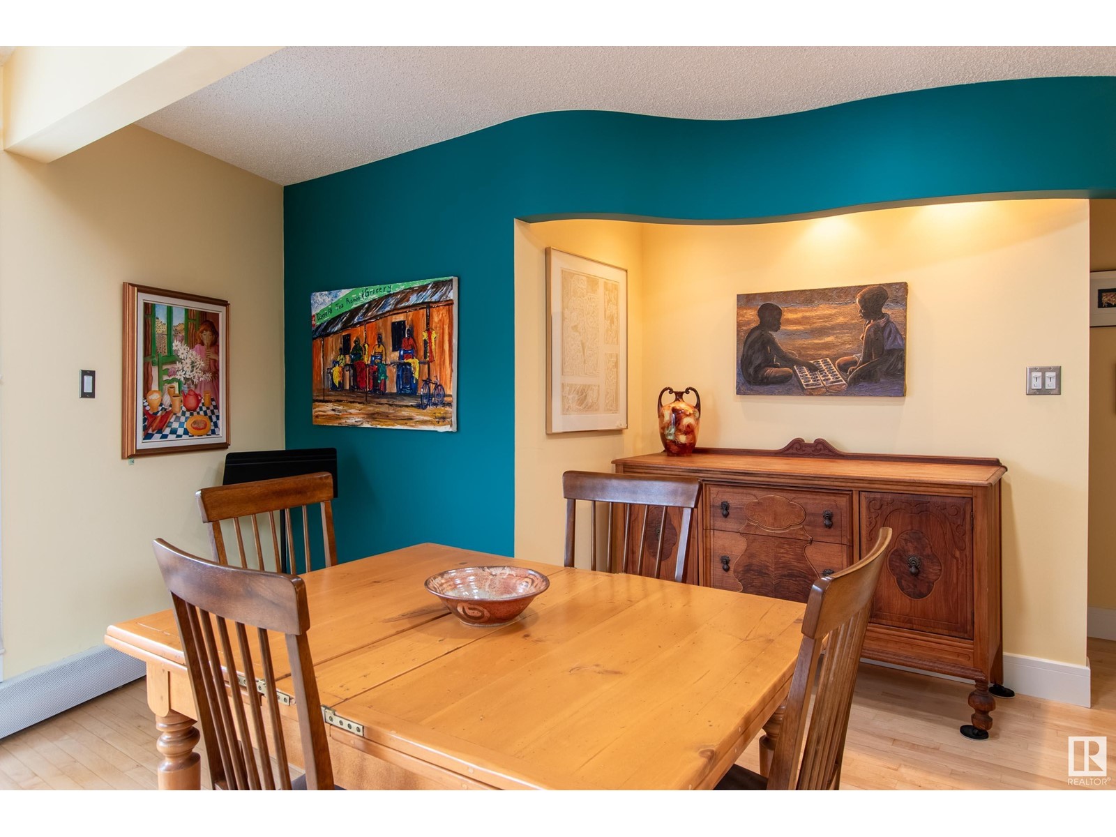 #36 10160 119 St Nw, Edmonton, Alberta  T5K 1Y9 - Photo 6 - E4426305