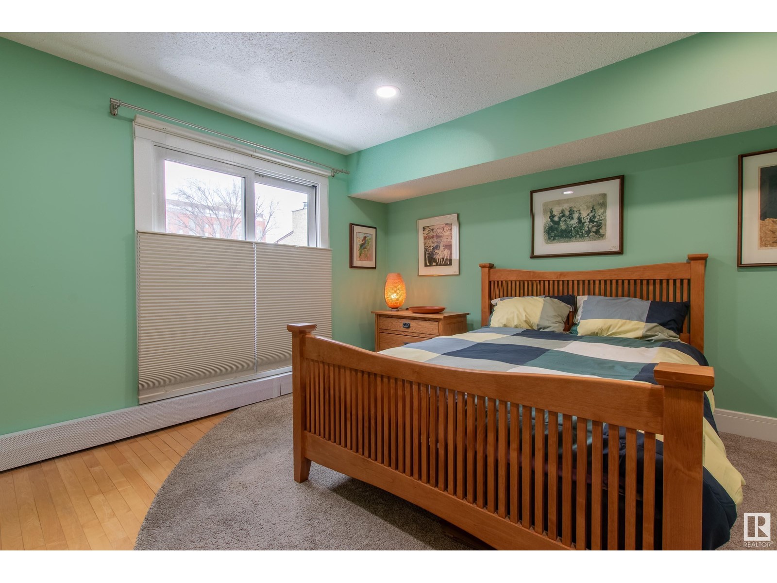 #36 10160 119 St Nw, Edmonton, Alberta  T5K 1Y9 - Photo 14 - E4426305