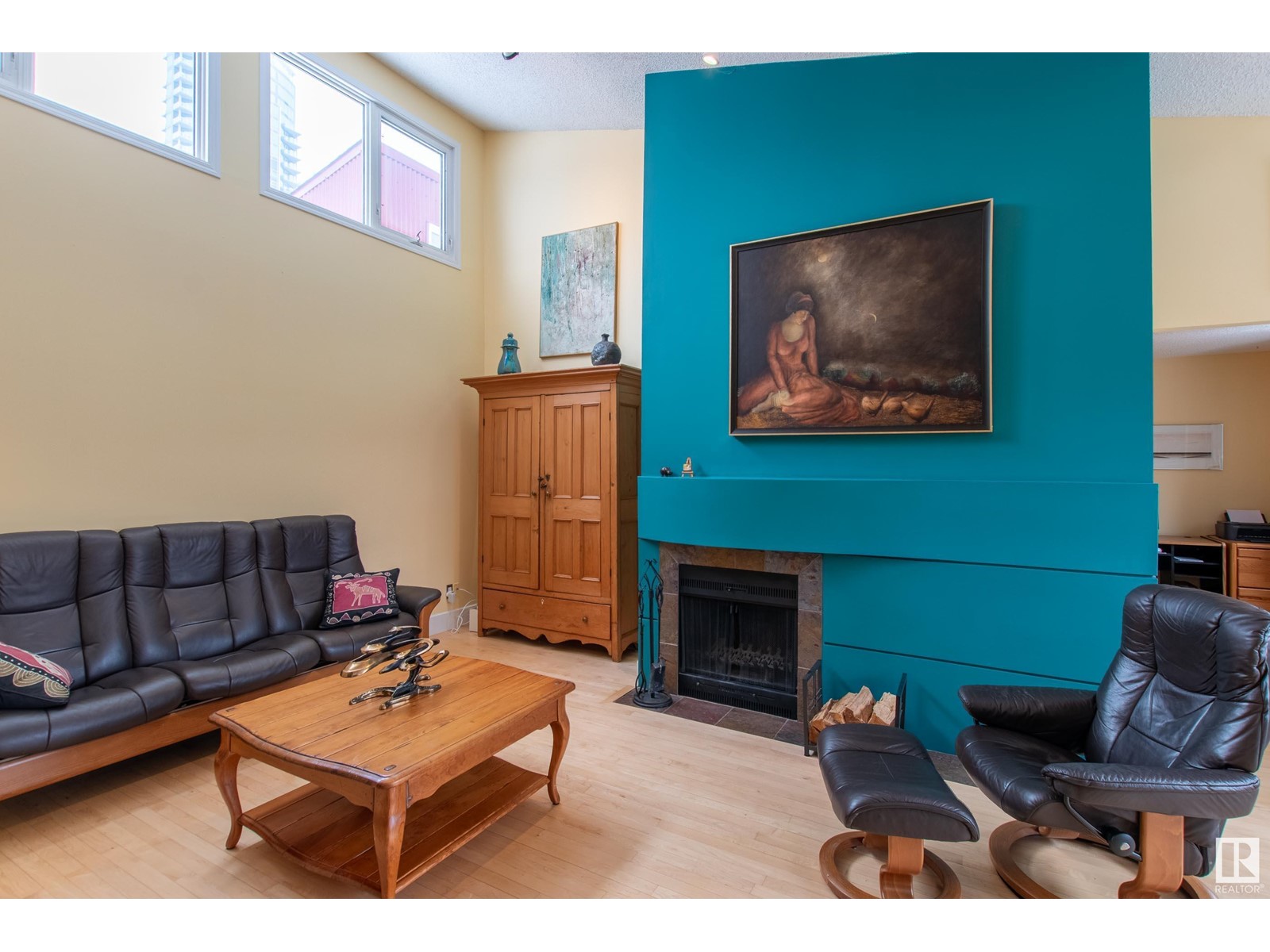 #36 10160 119 St Nw, Edmonton, Alberta  T5K 1Y9 - Photo 7 - E4426305