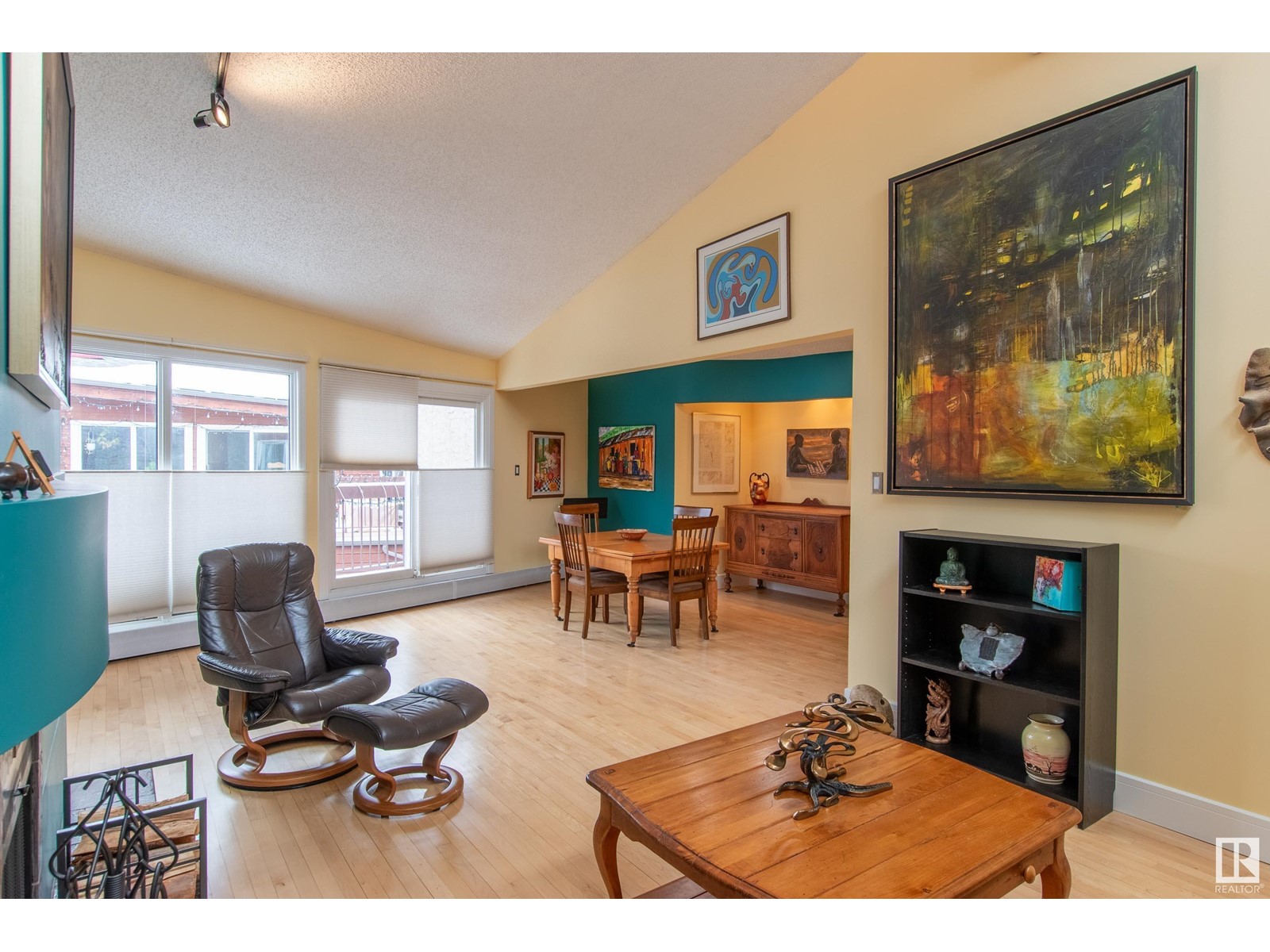 Property at #36 10160 119 ST NW image 1