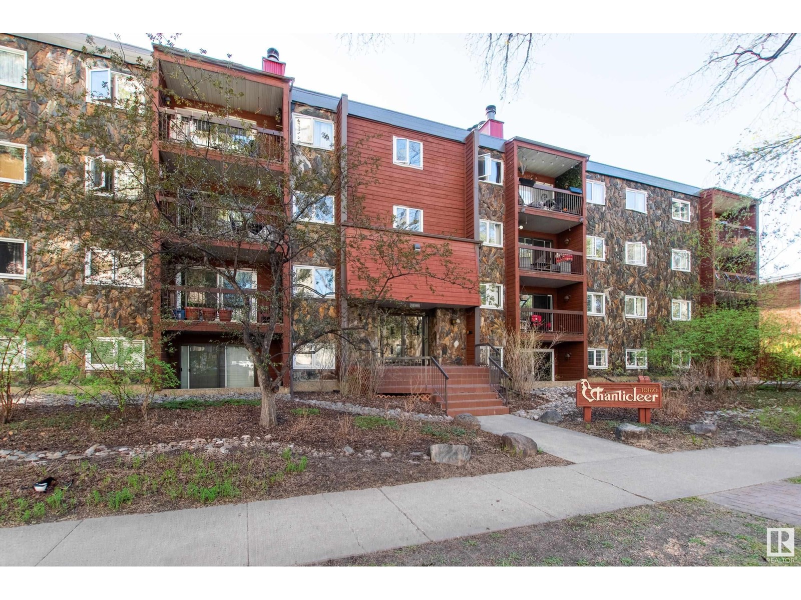 #36 10160 119 St Nw, Edmonton, Alberta  T5K 1Y9 - Photo 29 - E4426305