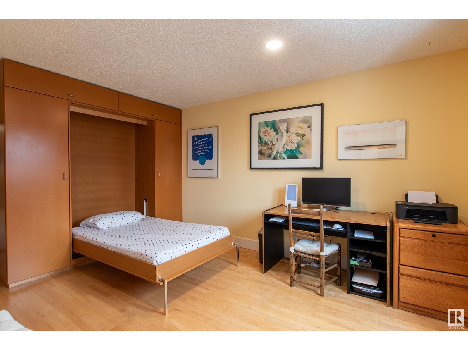 #36 10160 119 St Nw, Edmonton, Alberta  T5K 1Y9 - Photo 19 - E4426305
