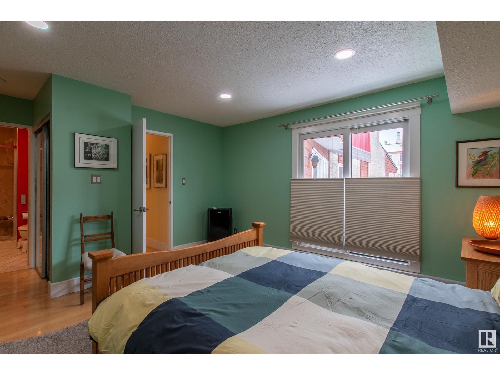 #36 10160 119 St Nw, Edmonton, Alberta  T5K 1Y9 - Photo 13 - E4426305