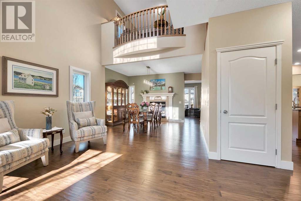 266 Rockborough Green Nw, Calgary, Alberta  T3G 5S9 - Photo 2 - A2218283