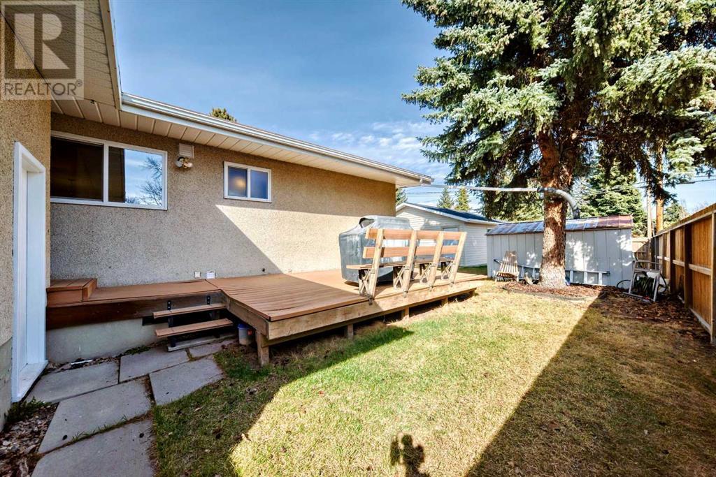 4904 48 Street Nw, Calgary, Alberta  T3A 0S7 - Photo 35 - A2218407
