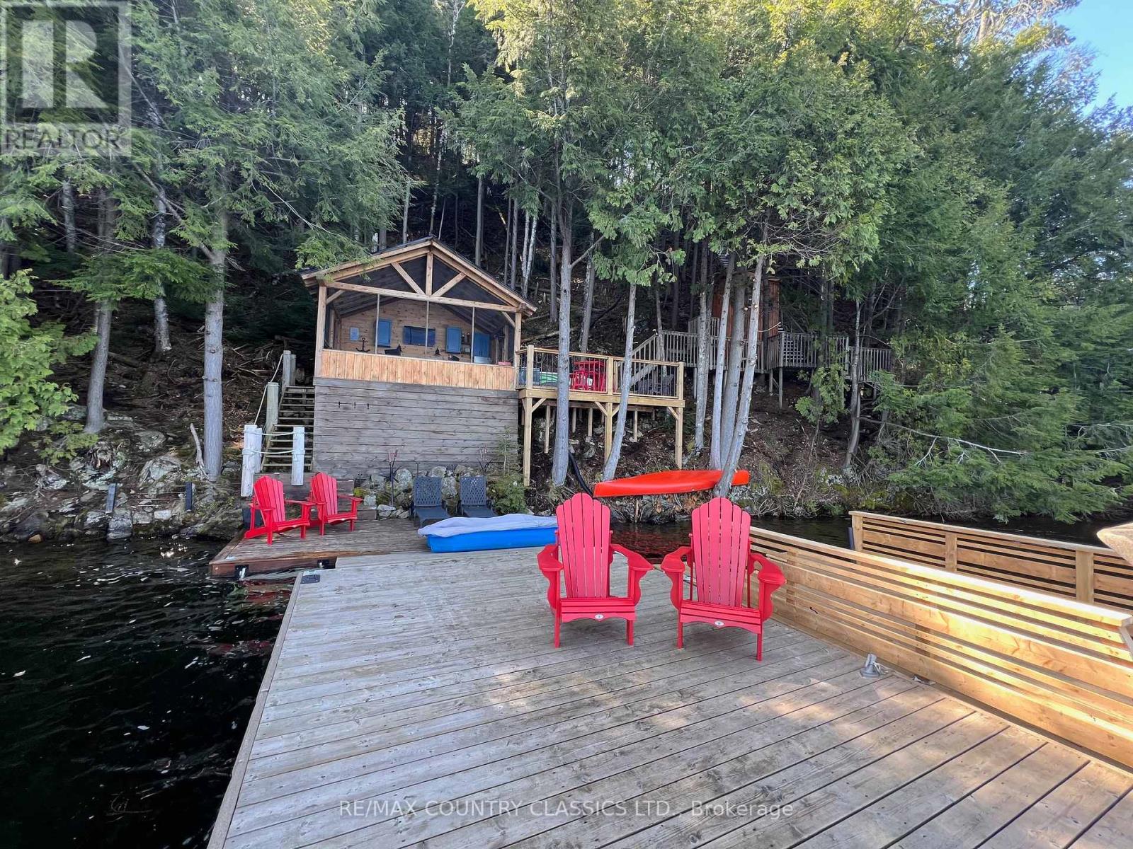322b Lauretta Lane, Faraday, Ontario K0L 1C0 - Photo 24 - X12127668