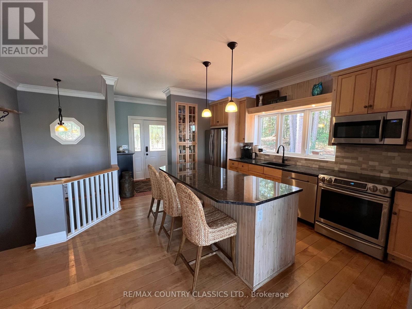 322b Lauretta Lane, Faraday, Ontario K0L 1C0 - Photo 7 - X12127668