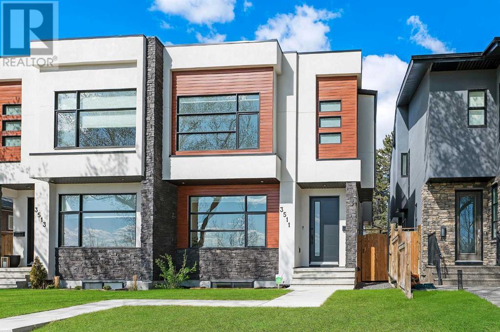 3511 40 Street SW, calgary, Alberta
