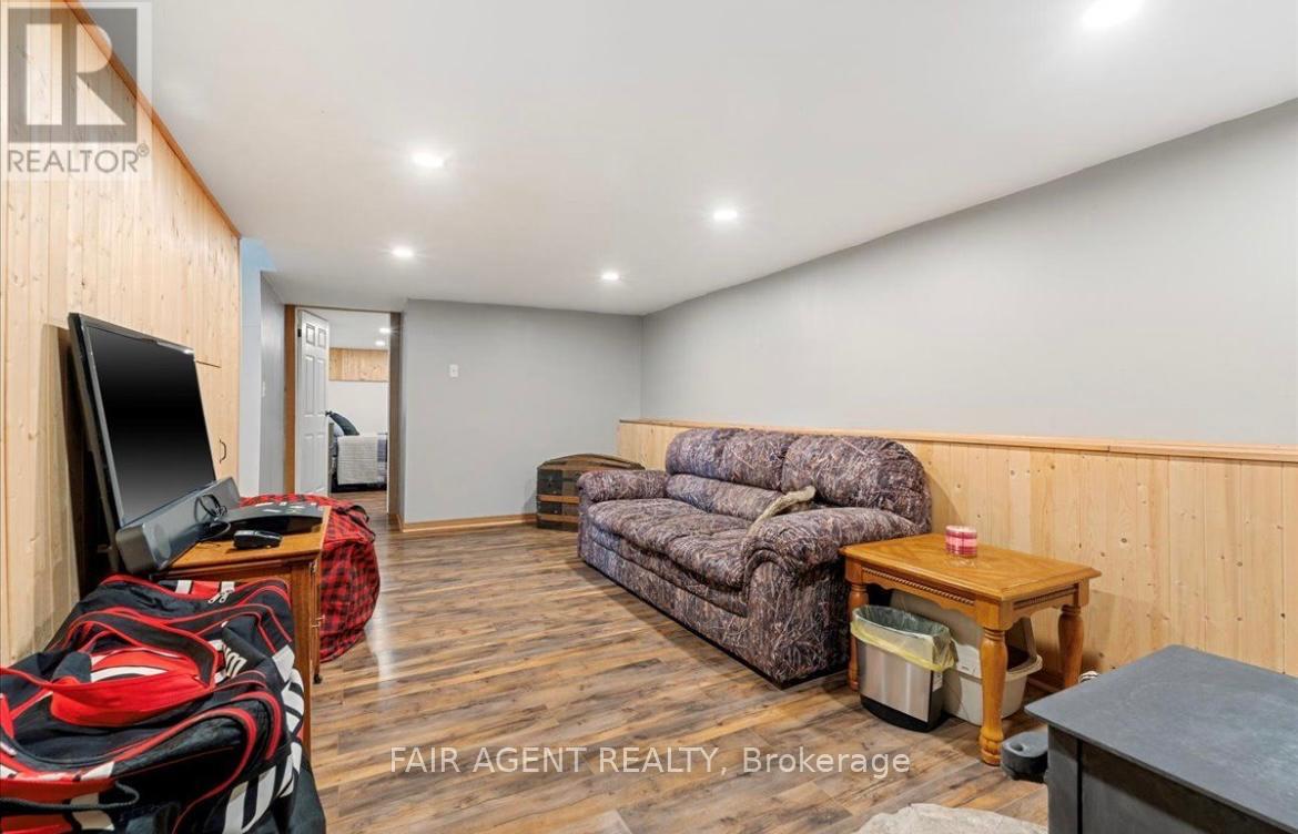 69 Booster Park Road, Marmora And Lake, Ontario  K0K 2M0 - Photo 16 - X12127498