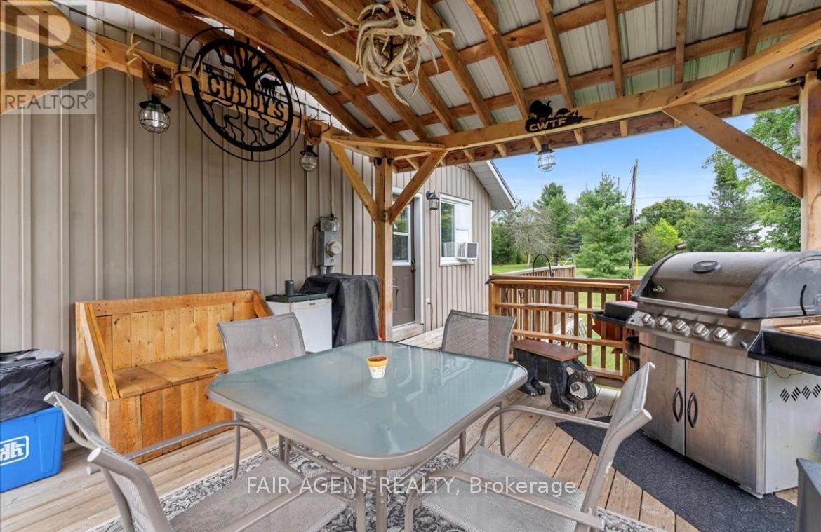 69 Booster Park Road, Marmora And Lake, Ontario  K0K 2M0 - Photo 17 - X12127498