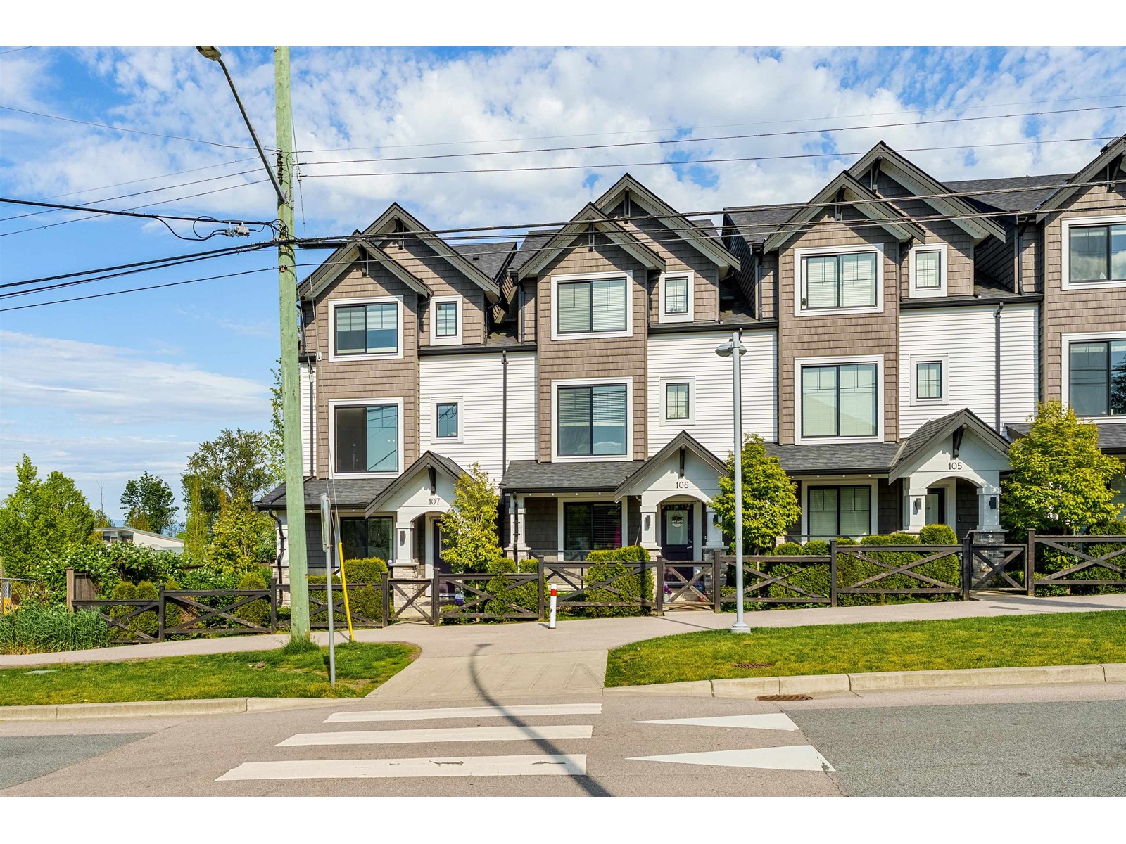 107 6030 142 Street, Surrey, British Columbia  V3X 0J5 - Photo 2 - R2999213