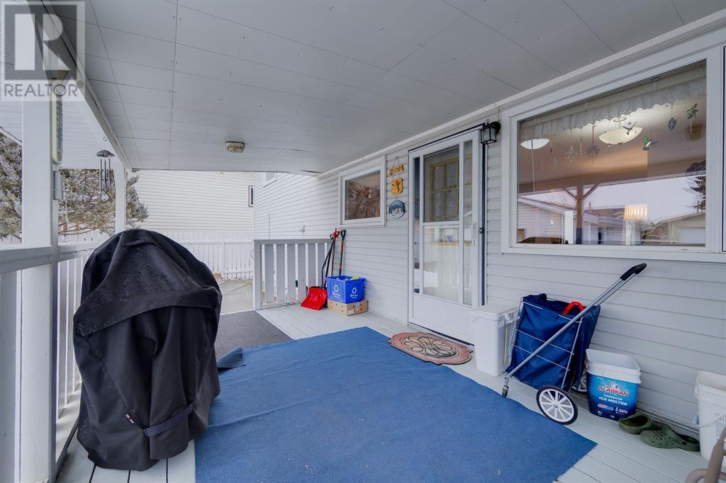 42 Dunlop Street, Red Deer, Alberta  T4R 2G7 - Photo 28 - A2207272