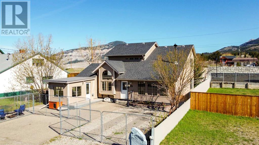 2134 214 Street, Bellevue, Alberta  T0K 0C0 - Photo 28 - A2216440