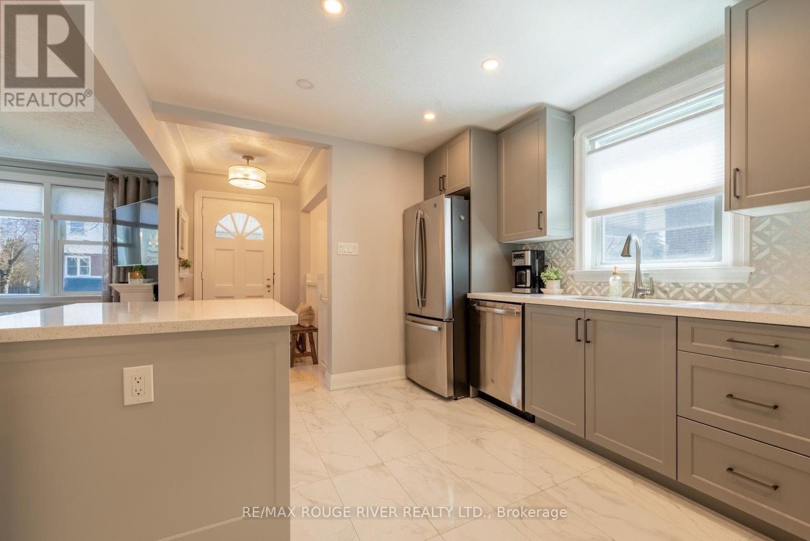 203 Bagot Street, Cobourg, Ontario  K9A 3G5 - Photo 13 - X12128772