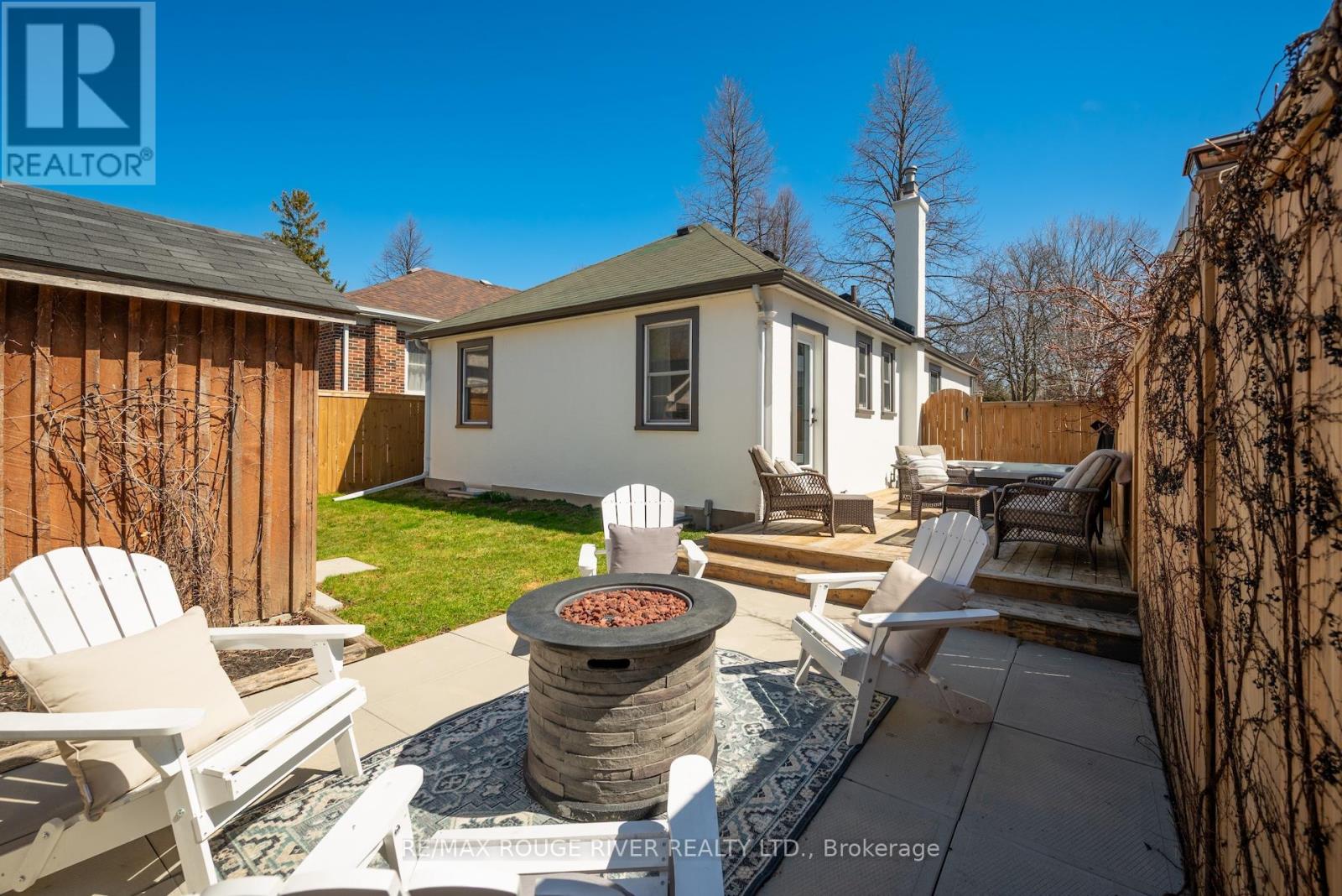 203 Bagot Street, Cobourg, Ontario  K9A 3G5 - Photo 27 - X12128772