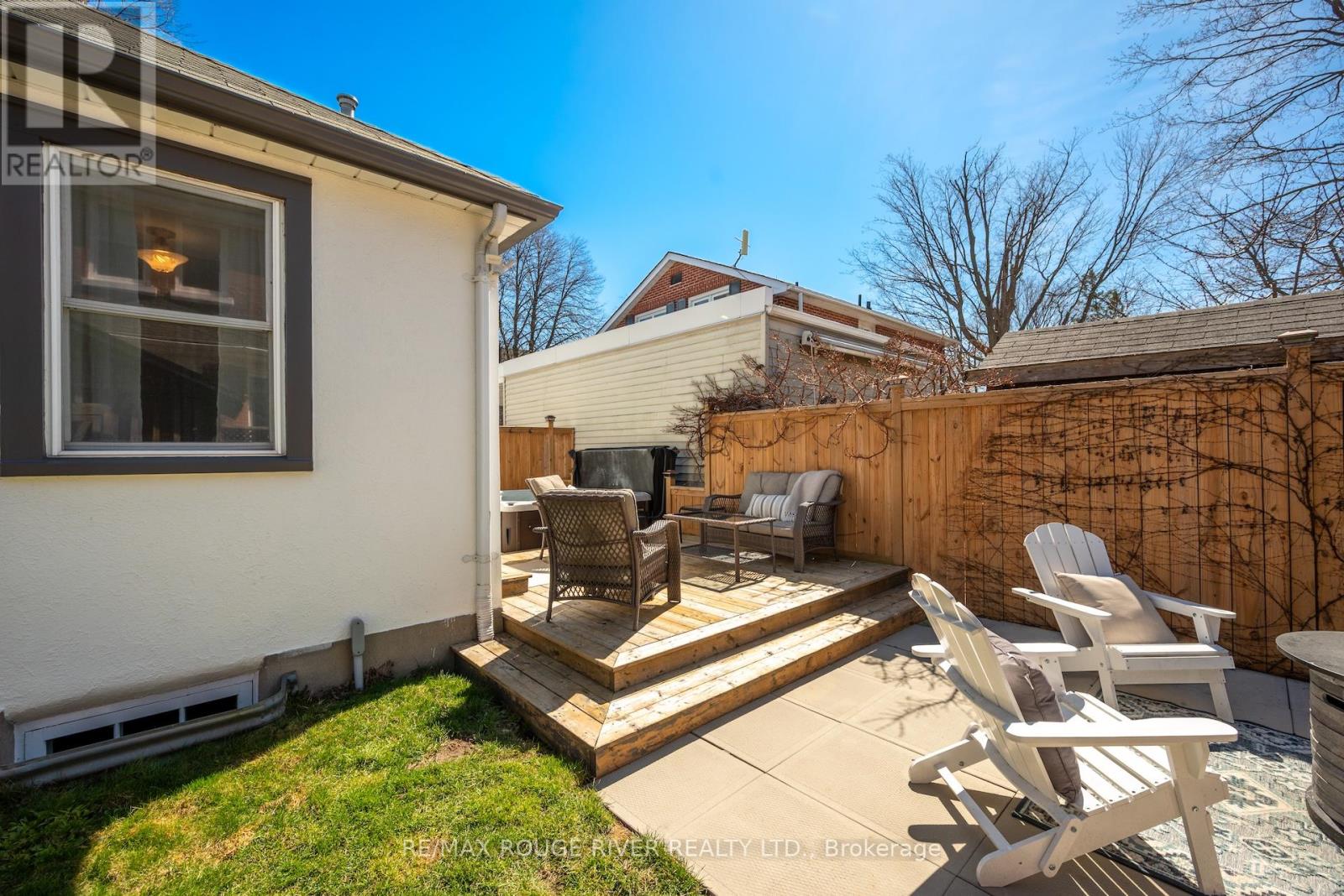 203 Bagot Street, Cobourg, Ontario  K9A 3G5 - Photo 28 - X12128772