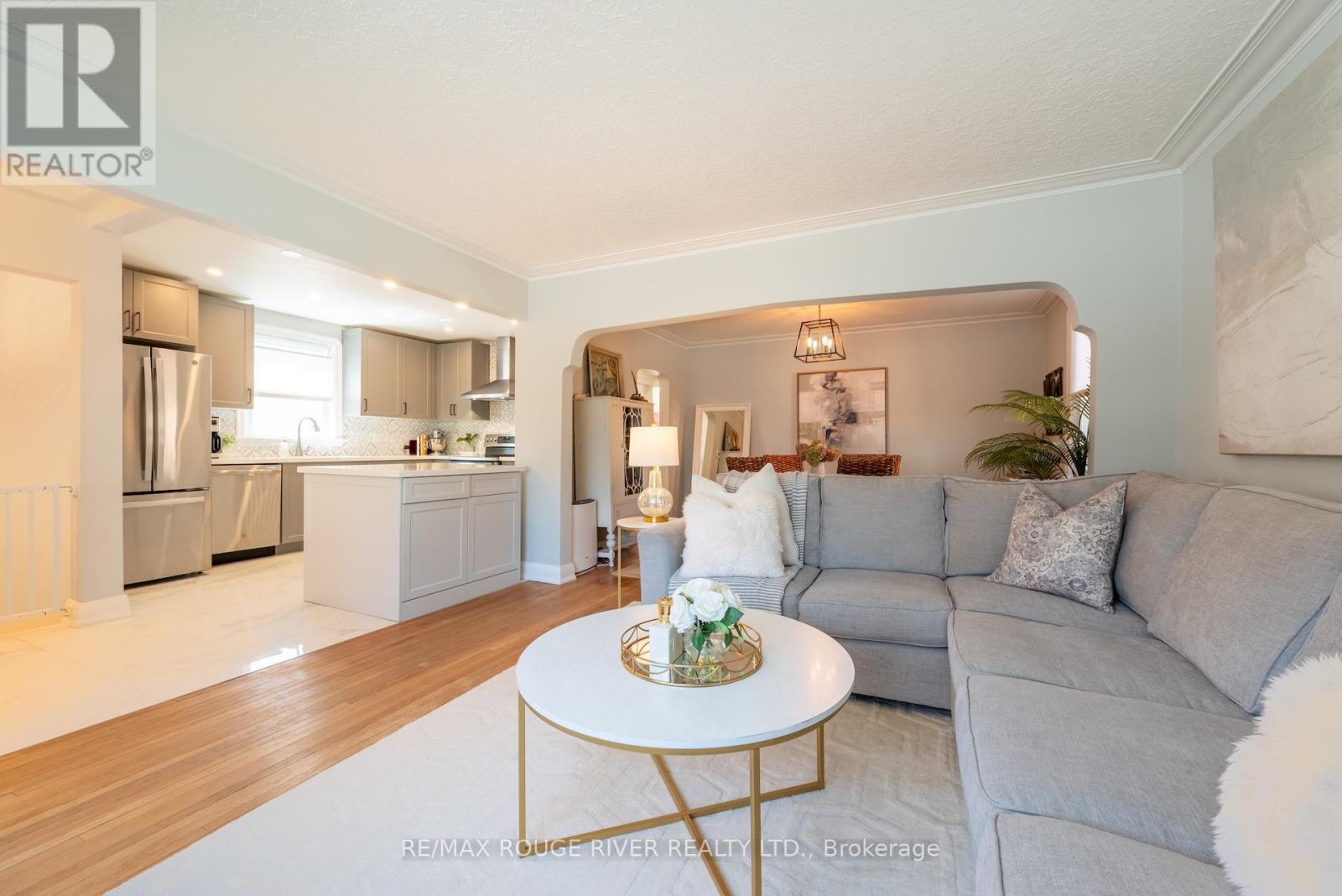 203 Bagot Street, Cobourg, Ontario  K9A 3G5 - Photo 9 - X12128772