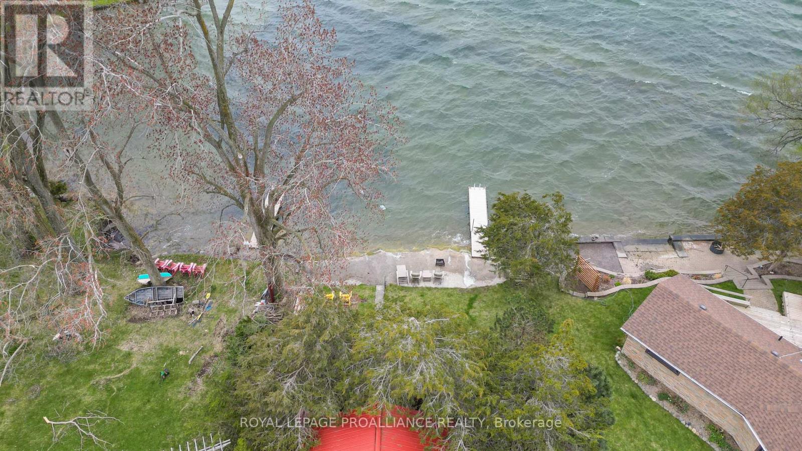 340 County Road 7, Prince Edward County, Ontario  K0K 2T0 - Photo 8 - X12128779