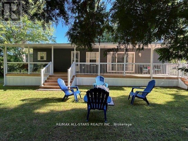 220 - 2152 County Rd 36 Road, Kawartha Lakes, Ontario K0M 1L0 - Photo 1 - X12128814