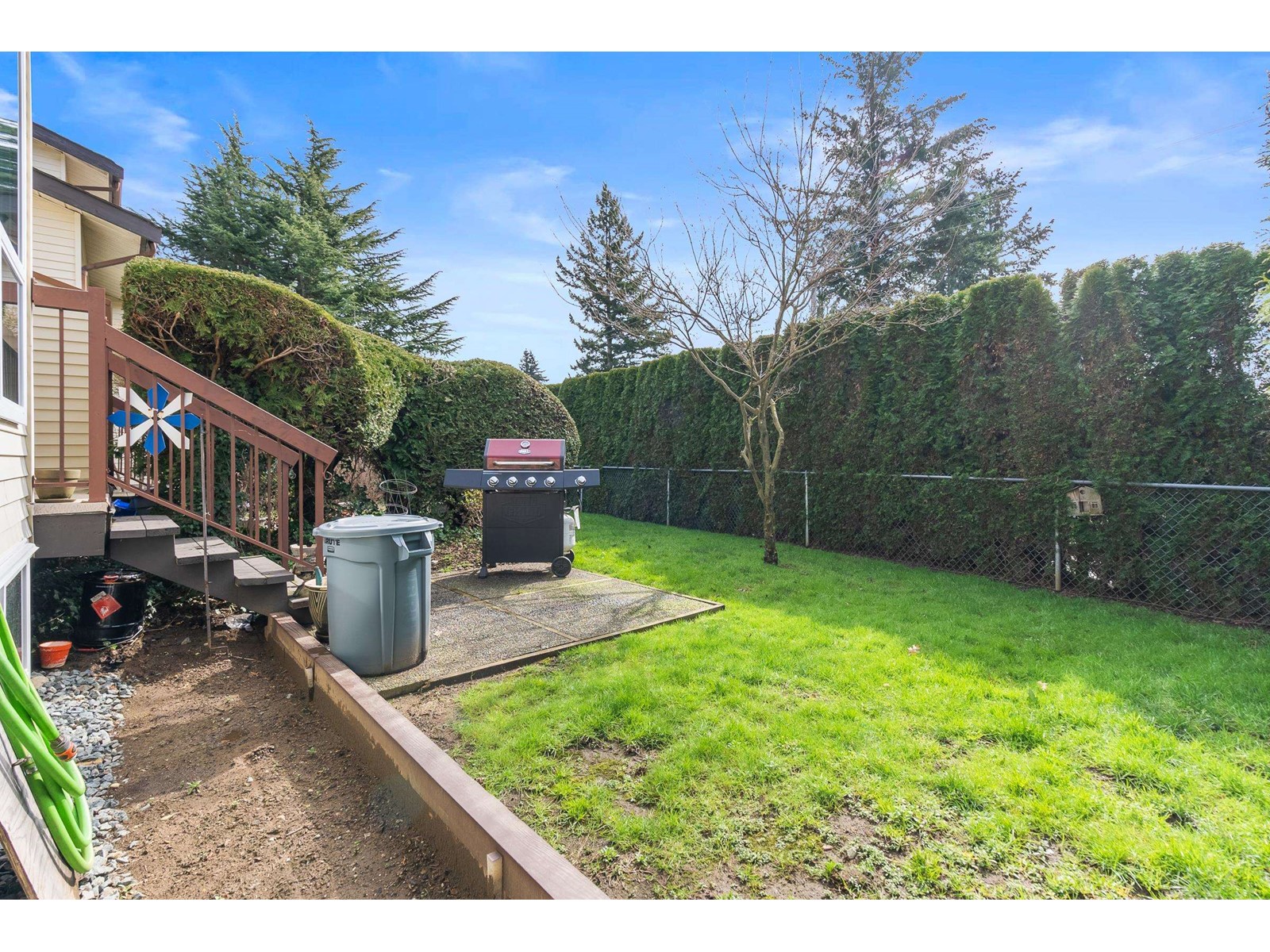 8 33951 Marshall Road, Abbotsford, British Columbia  V2S 1L6 - Photo 6 - R2978870