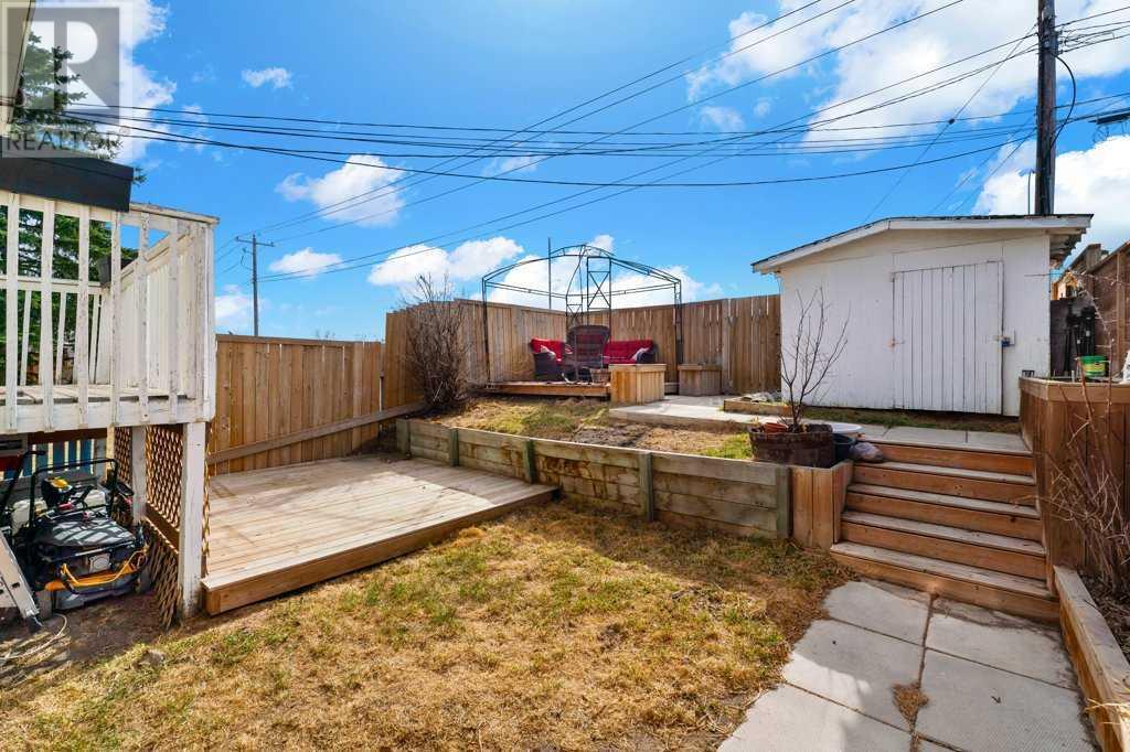 6703 Huntsbay Road Nw, Calgary, Alberta  T2K 4R2 - Photo 36 - A2208680