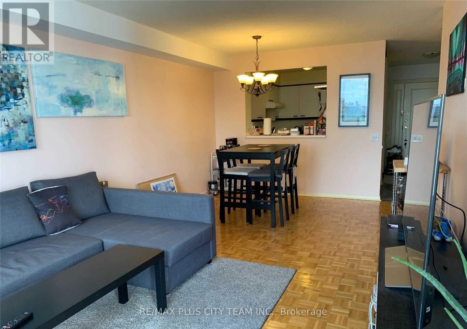 2205 - 100 Upper Madison Avenue, Toronto (Lansing-Westgate), Ontario  M2N 6M4 - Photo 7 - C12128647