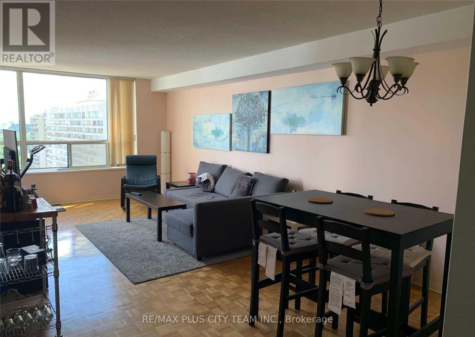 2205 - 100 Upper Madison Avenue, Toronto (Lansing-Westgate), Ontario  M2N 6M4 - Photo 8 - C12128647