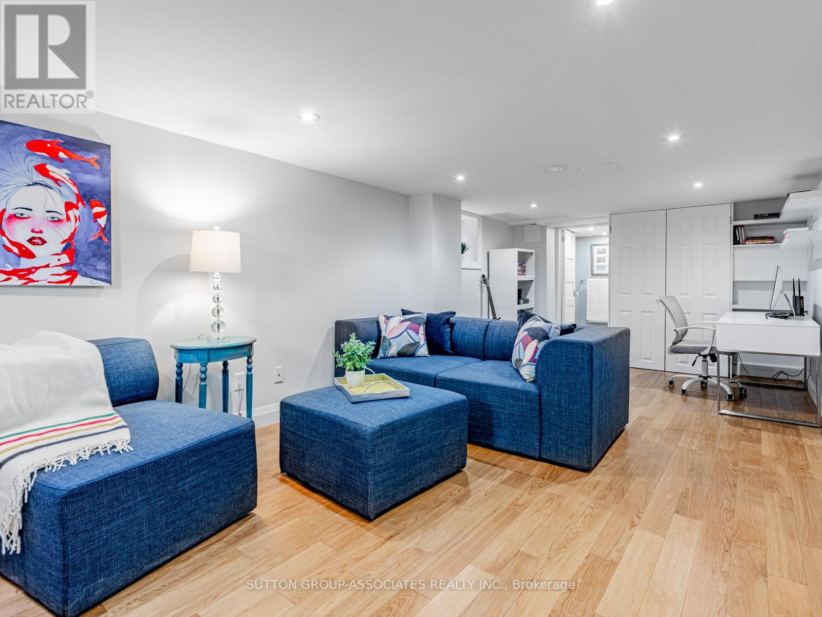 20 Glengrove Avenue E, Toronto (Lawrence Park South), Ontario  M4N 1E7 - Photo 25 - C12128667