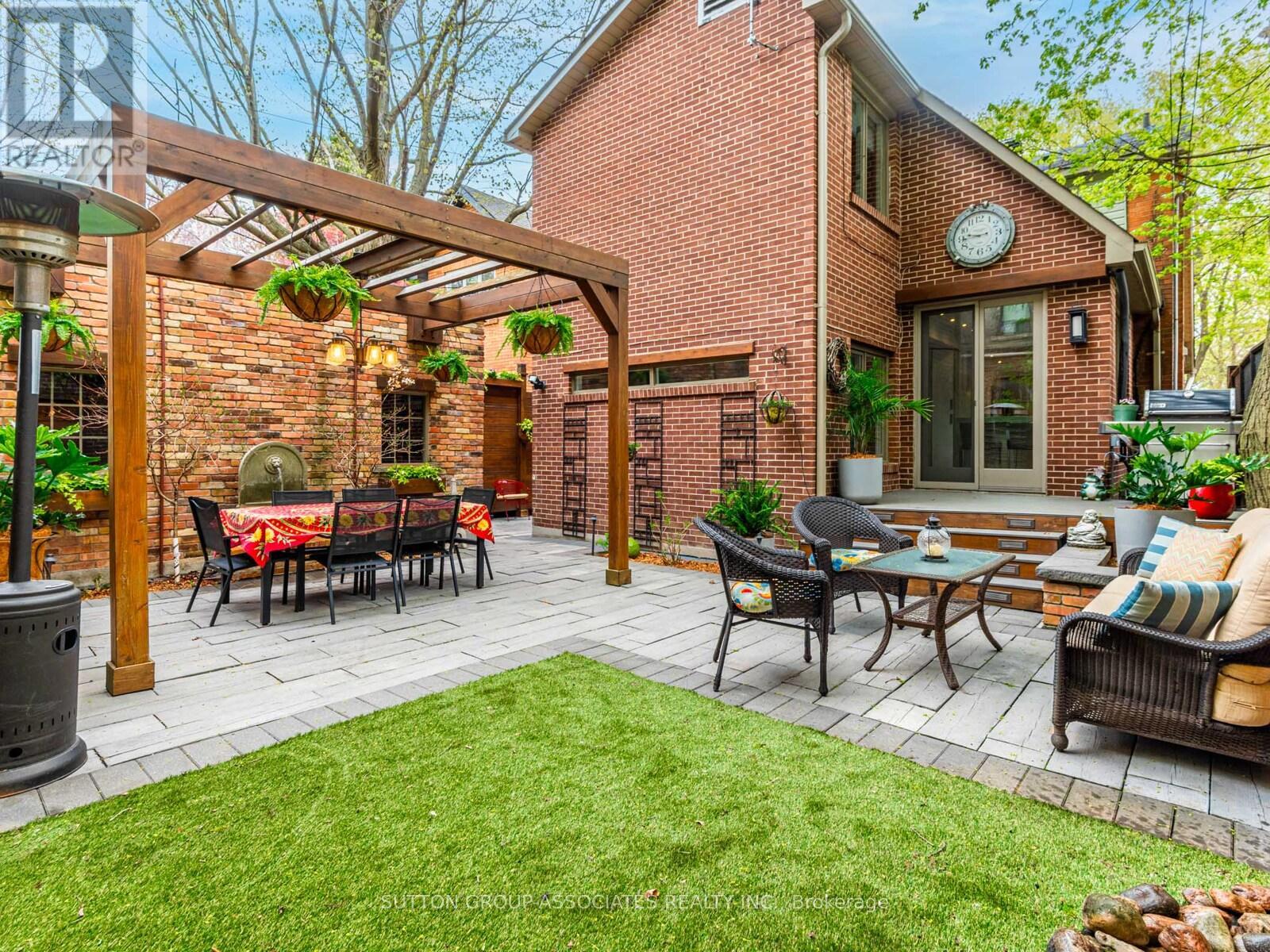 20 Glengrove Avenue E, Toronto (Lawrence Park South), Ontario  M4N 1E7 - Photo 27 - C12128667