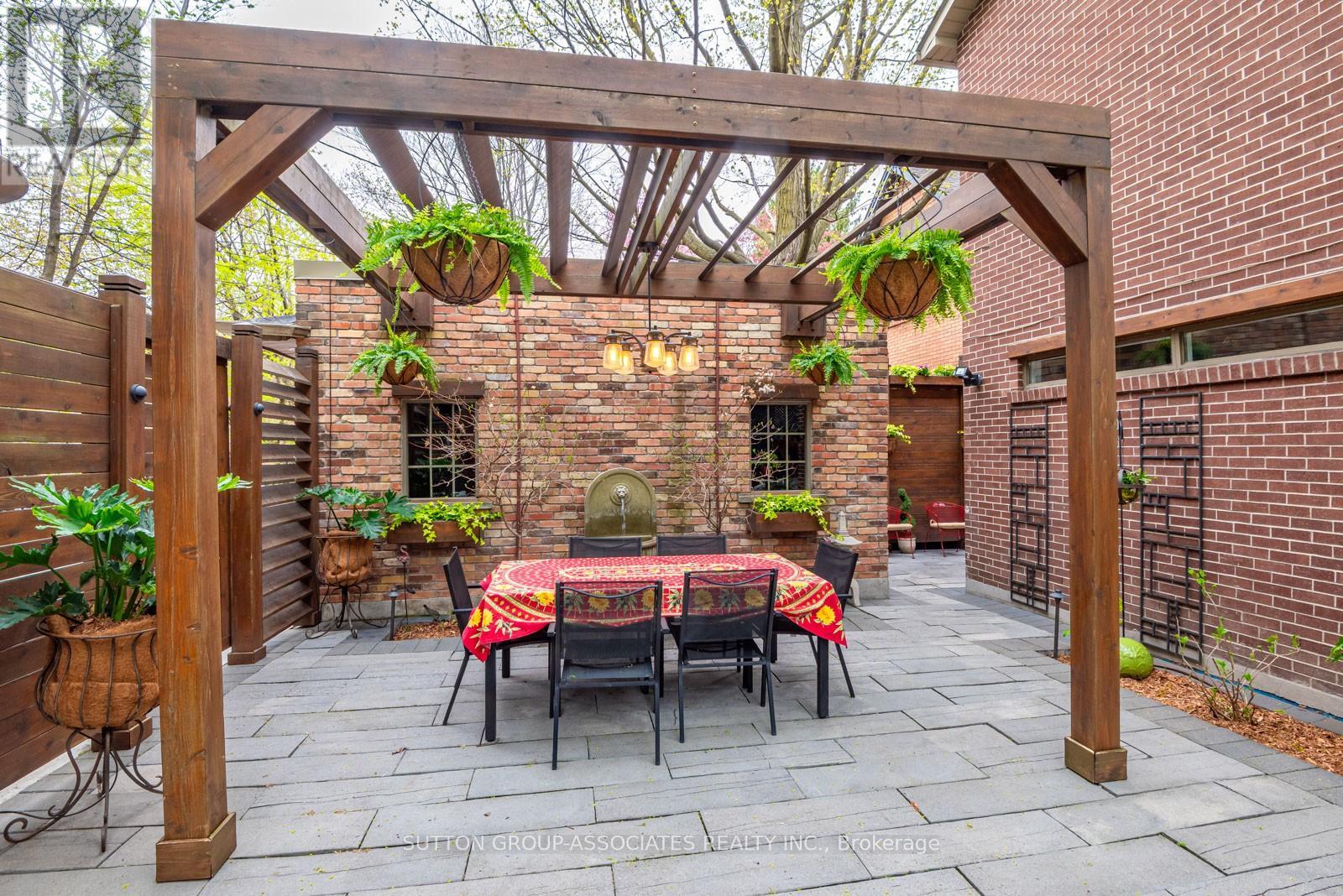 20 Glengrove Avenue E, Toronto (Lawrence Park South), Ontario  M4N 1E7 - Photo 29 - C12128667