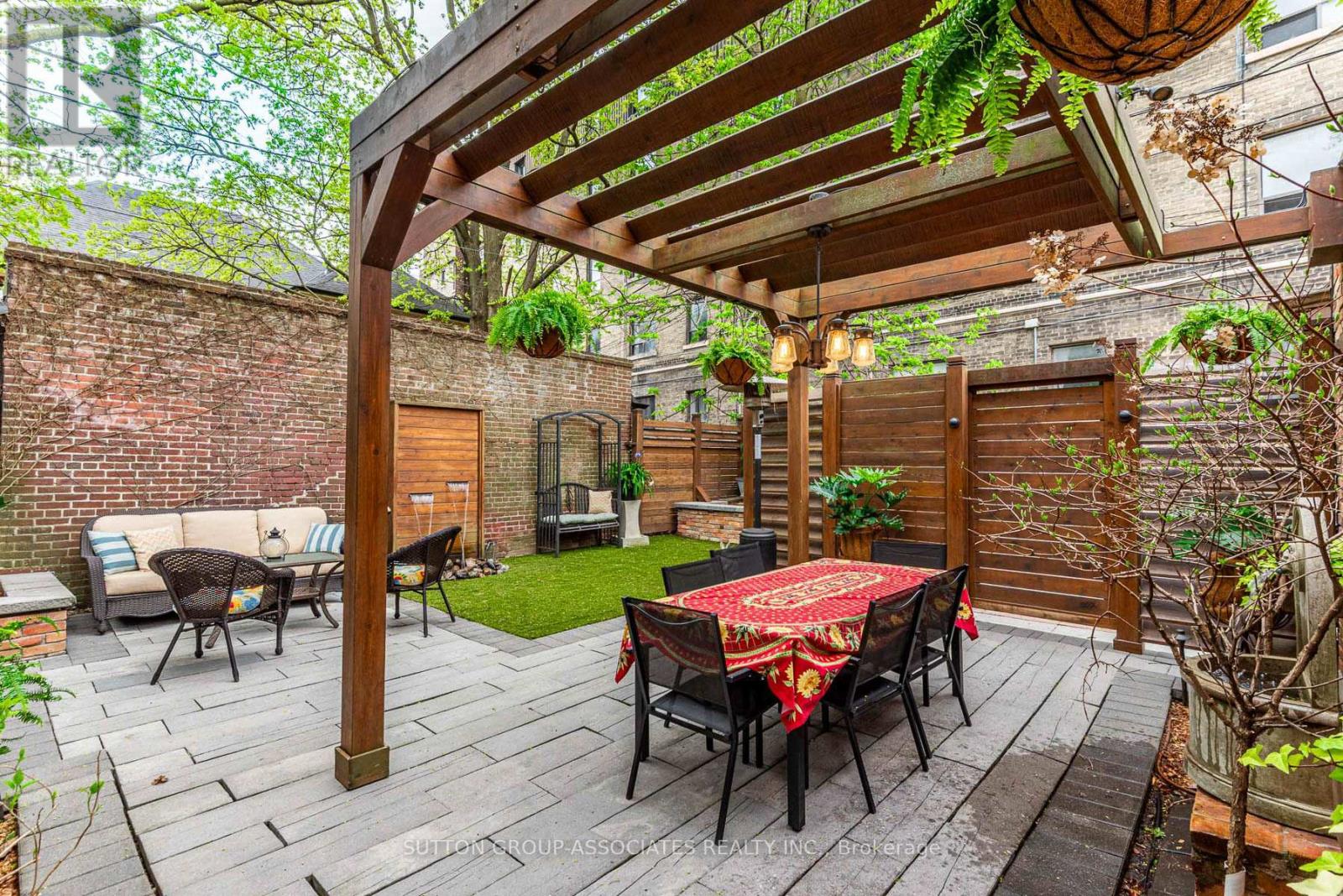 20 Glengrove Avenue E, Toronto (Lawrence Park South), Ontario  M4N 1E7 - Photo 30 - C12128667
