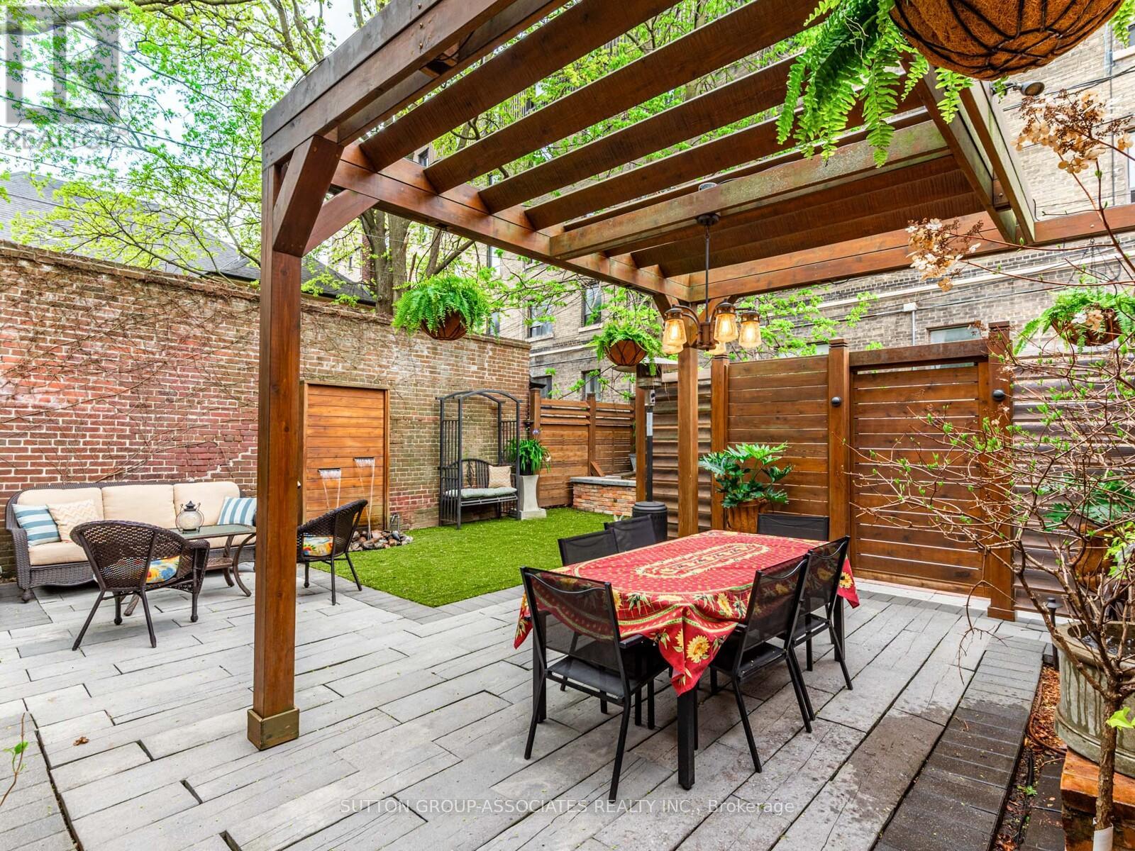 20 Glengrove Avenue E, Toronto (Lawrence Park South), Ontario  M4N 1E7 - Photo 34 - C12128667