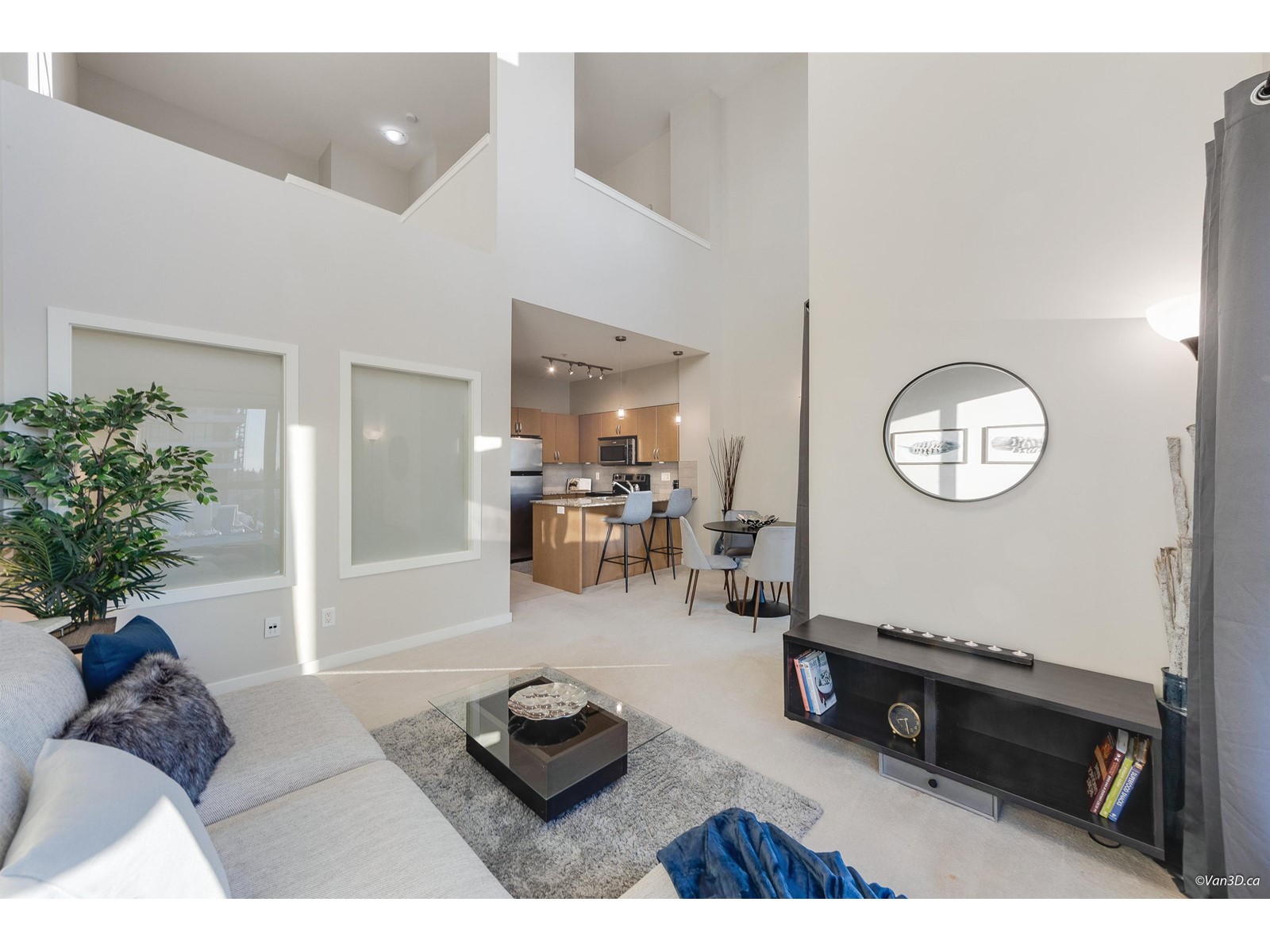 403 13733 107a Avenue, Surrey, British Columbia  V3T 0B7 - Photo 8 - R2999081