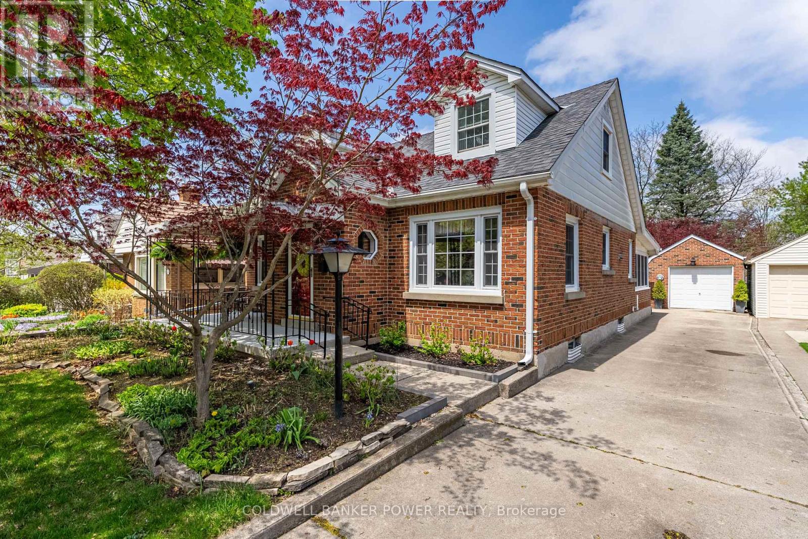 622 St James Street, London East, Ontario  N5Y 3P8 - Photo 2 - X12128762