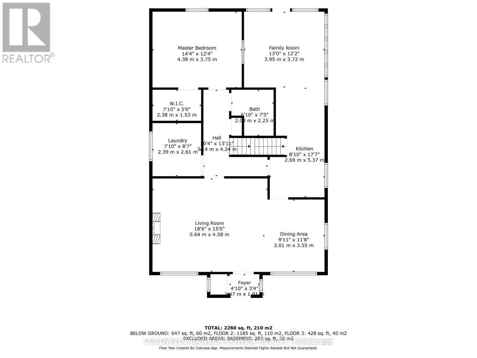622 St James Street, London East, Ontario  N5Y 3P8 - Photo 4 - X12128762
