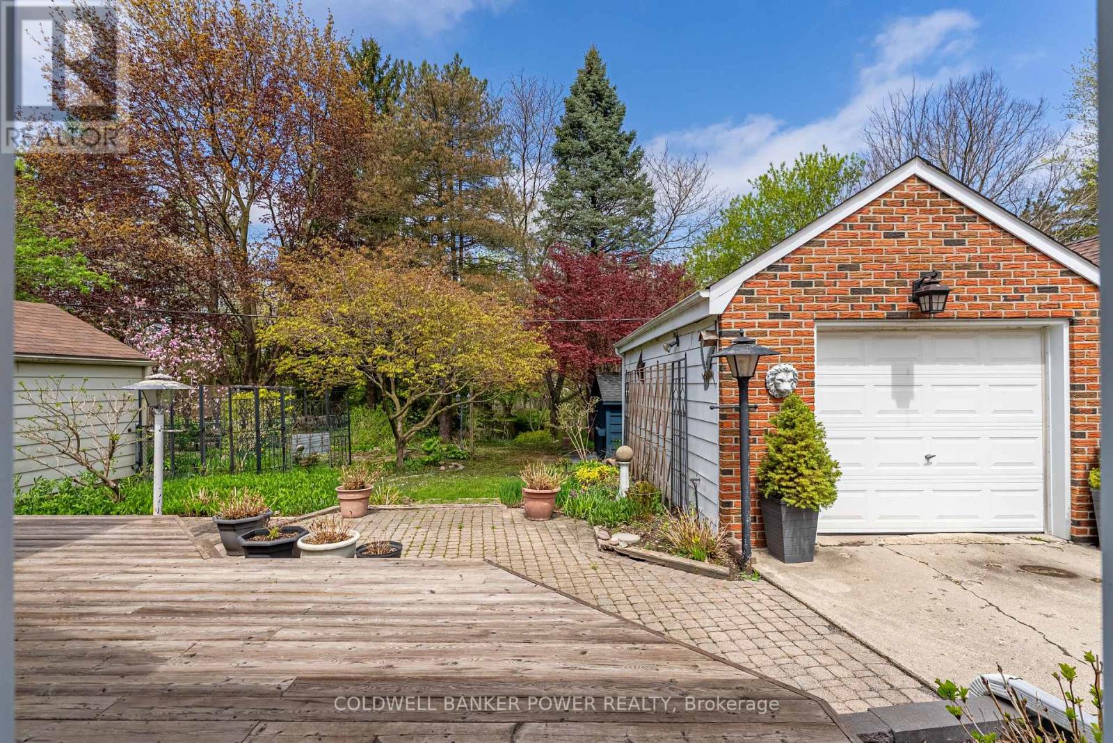 622 St James Street, London East, Ontario  N5Y 3P8 - Photo 46 - X12128762