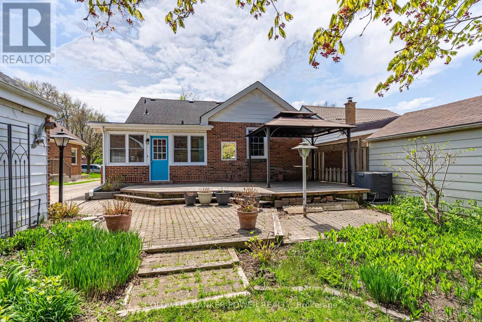 622 St James Street, London East, Ontario  N5Y 3P8 - Photo 47 - X12128762